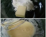 レンジでホワイトソース＊少量でも簡単作り方2写真