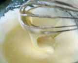 レンジでホワイトソース＊少量でも簡単作り方4写真