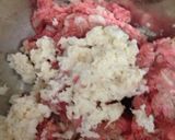 ケーキじゃない⁉︎ブッシュドノエル♪作り方1写真