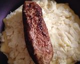 ケーキじゃない⁉︎ブッシュドノエル♪作り方8写真