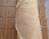 ケーキじゃない⁉︎ブッシュドノエル♪作り方9写真