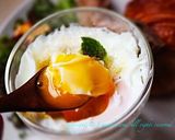 極上の朝食♡私流簡単エッグスラット♡作り方5写真