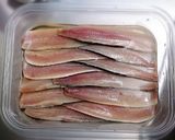 鰯の酢漬け作り方4写真