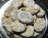 おからでヘルシー♫ささみのチキンナゲット作り方5写真
