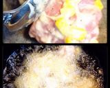 簡単スピーディー*とり肉のコーン揚げ作り方3写真