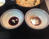 糖質オフの油揚げ麺作り方6写真