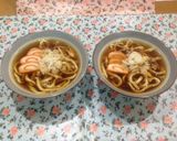 糖質オフの油揚げ麺作り方7写真