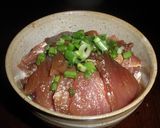 あれこれ使える便利な醤油ダレ「かえし」作り方7写真