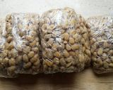手作り納豆 (タニカ ヨーグルティア使用作り方11写真