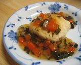 豆腐ハンバーグ(離乳食後期~大人)作り方9写真