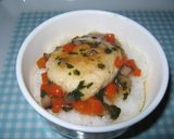 豆腐ハンバーグ(離乳食後期~大人)作り方10写真