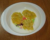 離乳食に サツマイモもち作り方5写真