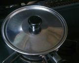 究極の目玉焼きレシピ♡作り方5写真