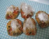 豆腐ハンバーグ(離乳食後期~大人)作り方12写真