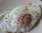 究極の目玉焼きレシピ♡作り方8写真