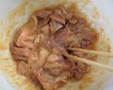 鶏胸肉の簡単唐揚げ作り方2写真