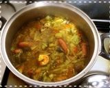 ダイエット♡脂肪燃焼カレースープ作り方4写真