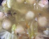 栄養たっぷり☆具だくさん食べる野菜スープ作り方4写真