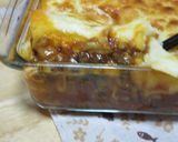 牛筋とキノコdeとろけ～る❤コテージパイ作り方24写真
