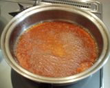 洋梨のコンポート作り方3写真