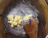 かぼちゃのスクエアケーキ作り方3写真