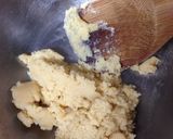 かぼちゃのスクエアケーキ作り方4写真