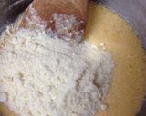 かぼちゃのスクエアケーキ作り方6写真