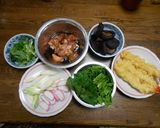 温まる！絶品鍋焼きうどん★作り方3写真