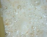 居酒屋さんの♡長芋バター焼き作り方1写真