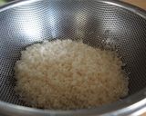 秋本番!!香りを楽しむ☆きのこご飯作り方1写真