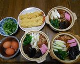 温まる！絶品鍋焼きうどん★作り方7写真