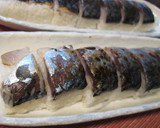 さば寿司とママカリ寿司（焼き鯖寿司も）作り方3写真