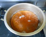 温まる！絶品鍋焼きうどん★作り方6写真