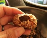 渋皮煮『栗の剥き方』〜出来上がりまで♪作り方7写真
