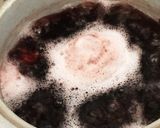 渋皮煮『栗の剥き方』〜出来上がりまで♪作り方10写真