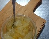 食べたい時のアップル餃子(パン粉入り)作り方1写真