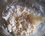 豆腐ドーナツ作り方3写真