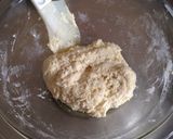 豆腐ドーナツ作り方4写真