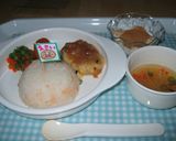 豆腐ハンバーグ(離乳食後期~大人)作り方11写真