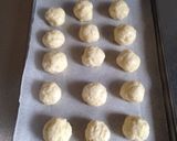 豆腐ドーナツ作り方5写真