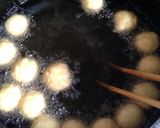 豆腐ドーナツ作り方6写真