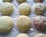 芋もちイタリア~ン♪作り方4写真