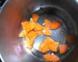 何でも入れちゃえ☆中華スープ作り方1写真