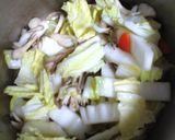 何でも入れちゃえ☆中華スープ作り方2写真