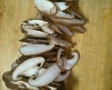 簡単 美味しい♪ 優しい味の 五目ご飯!作り方5写真
