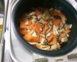 簡単 美味しい♪ 優しい味の 五目ご飯!作り方10写真
