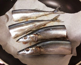 さんまの塩焼き作り方3写真