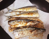 さんまの塩焼き作り方4写真