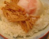 *常備菜*　酢ッピリ♪なめたけ作り方5写真