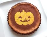 ♡絶品♡かぼちゃのタルト♡作り方10写真